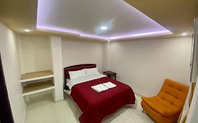 Hotel Dubai Suite
